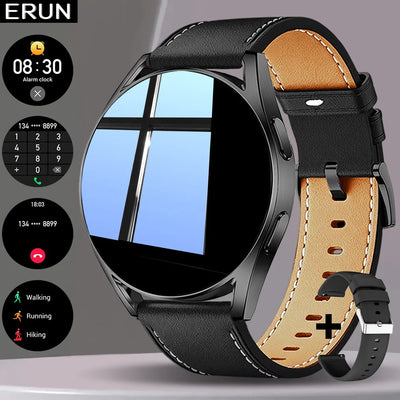 ERUN Smartwatch, Men's Watch, Sports Women's Wireless | SAMAG