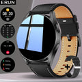 ERUN Smartwatch, Men's Watch, Sports Watch, Women's Watch, Wireless Calling/receiving Calls, Multiple Sports Modes
