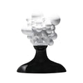 Modern Ornaments Interior Miniature Sculptures Desk Accessories Miniatures Bedroom Decoration Luxury Room Decor Holiday Gifts