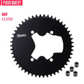 PASS QUEST 110 bcd chainring for Shimano dura ace R9100 ULTEGRA r8000 105 r7000 Narrow Wide 54T dishe single road bike plate
