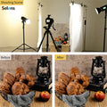 Selens Diffusion Fabric Nylon Silk Seamless Diffuser Cloth Light Soft Cloth Photo Studio Kits Photography Accessories