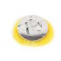 Wash basin hair filter sewer bathtub sink loofah sponge sink anti hair filter