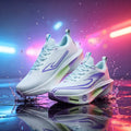 Marathon Men Running Shoes Carbon Board Speciality Casual Sneakers Breathable Sports Trainers Lightweight Women Athletic Sneaker