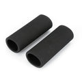 Motorcycle Anti Vibration Handle Cover Bar Foam Comfort Slip Over Grips Universal Heat Shrinkable Grip handlebar Cover Sleeve