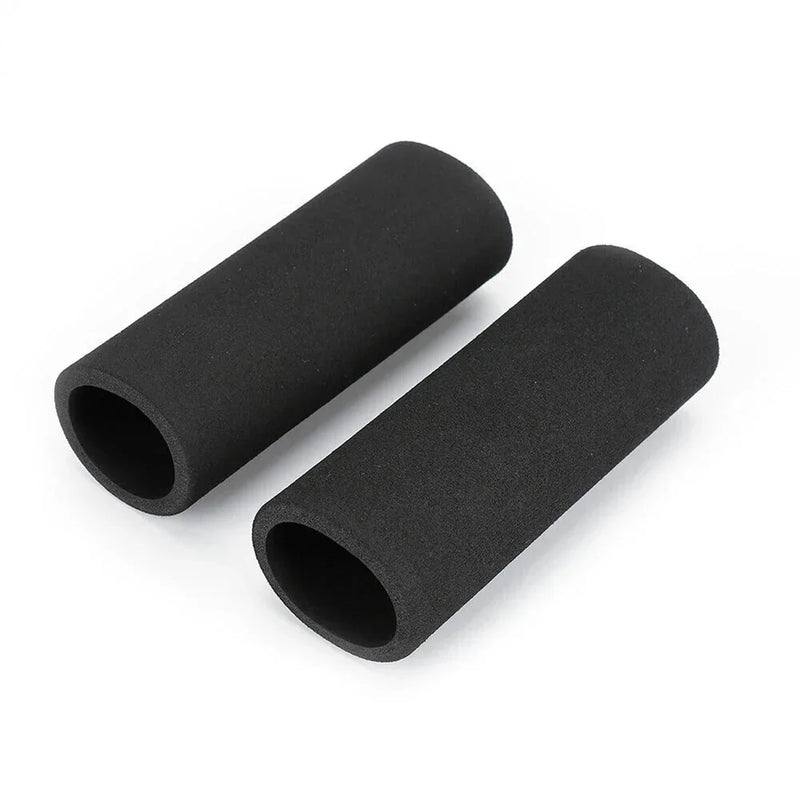 Motorcycle Anti Vibration Handle Cover Bar Foam Comfort Slip Over Grips Universal Heat Shrinkable Grip handlebar Cover Sleeve