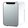 20L Car Mini Small Refrigerator Freeze Heating Dual Use Household Car Picnic Refrigeration Portable Small Refrigerator 12V 220V