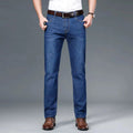 Light Luxury Business Comfortable Men's Jeans, High-End | SAMAG