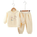 1-5Y Autumn Kids Casual Sets And Outfits Girls Boys | SAMAG