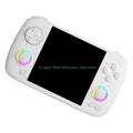 SZ Portable Multimedia Entertainment System Handheld Gaming Consoles with 3.95inch Screen Simple Operate for Retro Gaming