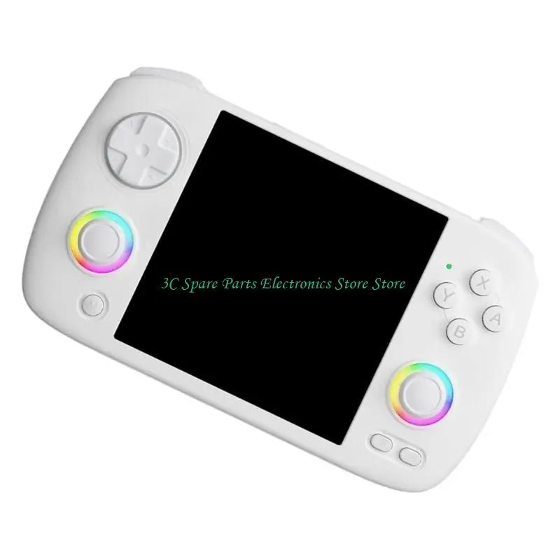 SZ Portable Multimedia Entertainment System Handheld Gaming Consoles with 3.95inch Screen Simple Operate for Retro Gaming