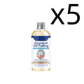 Mint Mouthwash Deep Oral Clean Instantly Fresh Breath Reduce Gum Trouble Remove Bad Smell Lasting Cool Taste Refresh Mouthwash