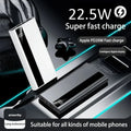 Portable 20000mAh Power Bank 22.5W Fast Charging External Battery High Capacity Universal Mobile Power Supply for IPhone Android