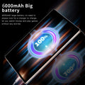 Android Global Version New 10.1 Inch Tablets Octa Core 4GB RAM 64GB ROM ULTRA SLIM Double SIM Calls HD Display Tablet PC