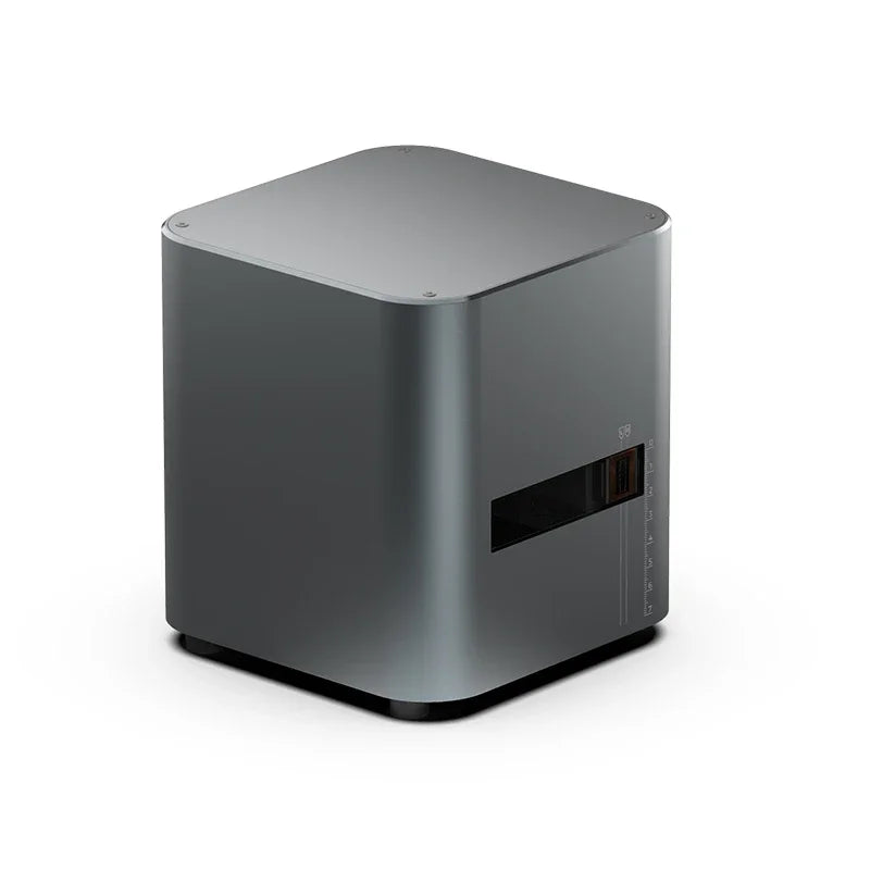 desktop static inkjet printer