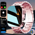 Smart Watch, Premium, with Multiple Sports Modes/Call Notifications/Message Alerts/Music Control and More