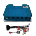 10000W Electric Mid-Drive Power Train Kits QS165 50H for Off-Road Dirt Bike - High Performance Conversion System