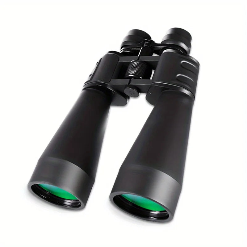 10-380X100  Binoculars High Magnification HD Professional Zoom Binoculars For Bird Watching Camping Hunting And Travel Telescop