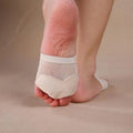 Half Soles Dance Shoes Ballet Lyrical Dances Paws Pads Foot Undies Belly Contemporary Dance Shoes for Women Girls Kids