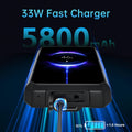 8849 Tank Mini Unihertz Rugged smartphones 4.3" Display Android 13 Helio G99 24GB 256GB 100MP Cameras 5800mAh NFC Waterproof