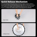 Godox S65T S85T S105T S120T Quick Release Umbrella Softbox Professional Foldable Softbox for Portrait Studio Photography