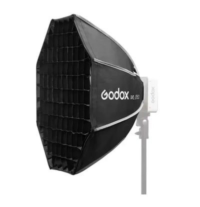 Godox ML-SF50 Octagonal softbox for ML60IIbi ML100R | SAMAG