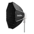 Godox ML-SF50 Octagonal softbox  for ML60IIbi ML100R Accessory parts