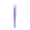 Stainless Steel Tweezers Jewelry Making Tools DIY Epoxy Resin Mold Color Kits Handmade Accessories - Visuel 17 | SAMAG