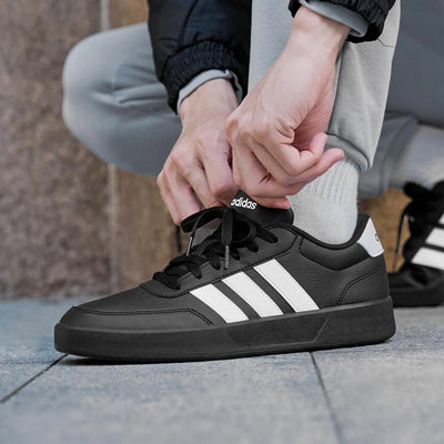 Adidas genuine Men's and Women's Casual Wear - Resistant | SAMAG