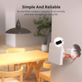 Itead SONOFF ZBMINI-L2 Zigbee DIY Smart Switch Module No Neutral Wire Required 2 Way Control For Smart Home Automation