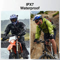 Drift Ghost XL Action Camera 1080P Full HD Video Wearable Camera with Rotating Lens and Dash Cam Mode IPX7 Waterproof Camera