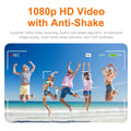 Lenovo Smart AI Glasses 800W HD 8K Shooting Camera Photo | SAMAG