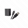 BCR2 Electronic Variable Speed Charger DN110 Electric Variable DI2 Power Supply Computer Connection Cable