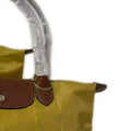Excellent 2026 New Stylish Nylon Foldable Tote Bag Crossbody Shoulder Underarm Handbag Large Medium Small Sizes