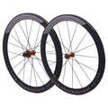 Road Bike Wheelset 700C 30/ 40/50mm Aluminum Alloy - View 6 | SAMAG