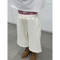American High Street Fashion Brand Y2K Double Waist | SAMAG