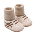 Soft Rubber Sole Baby Walker Shoes Non - Slip Cartoon - View 8 | SAMAG