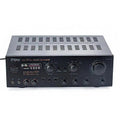 Sunbuck 7.1 channel 1100W high power FM radio USB SD card card package amplifier home theater professional stage AV amplifier