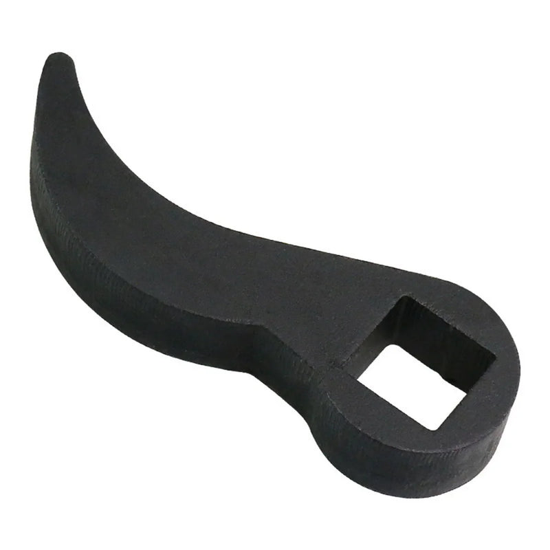 2Pcs Car Angle Type Half Axle Disassembly Tool Drive Pry bar Adapter Bar Fits1/2 Ratchet for Disassembling Axles Repair Tool