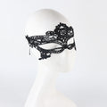 Masquerade Mask, Sexy Lace Eye Mask, Venetian Mask, Dance for Women, Ball Mask for Costume Party