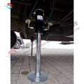 RV Auto Leveling System, Steel Hydraulic Stabilizer Legs, 12V Electric Hydraulic Cylinder, for Fiat Ducato