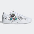 Adidas genuine STAN SMITH Trefoil Unisex Skate Shoes | SAMAG