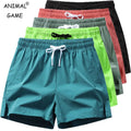 Summer Men's Sports Sweatpants casual Shorts Pockets | SAMAG