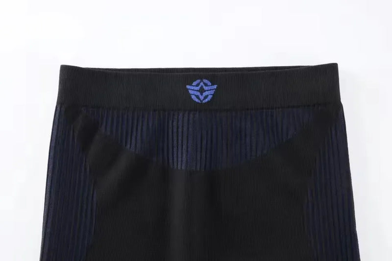Men Sports Tactical Underwear Set Winter Warm Underwear Long Shirt Breathable Quick Drying Clothing Sweatwicking Sports Clothing