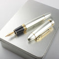 New Arrivel Jinhao Luxury 159 Fountain Pen High Quality Metal Inking Pens for Office Supplies School Supplies