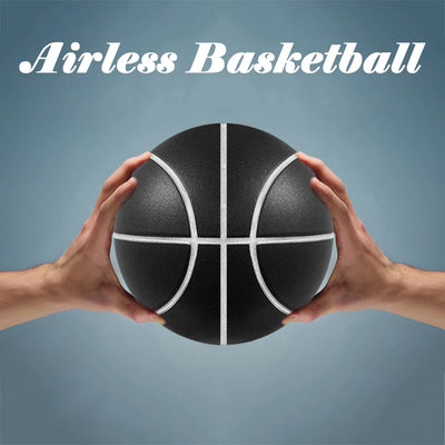 Grooved Silent Basketball Size 7# 6# 5# | SAMAG