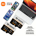 Hot Sale SD Card 128GB Flash Memory Card Class 10 High Speed Memoria TF Card Micro Card 256GB 512GB For Xiaomi Nintendo Switch