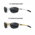Sports Sunglasses Cycling Glasses Mountain Bike MTB Road | SAMAG