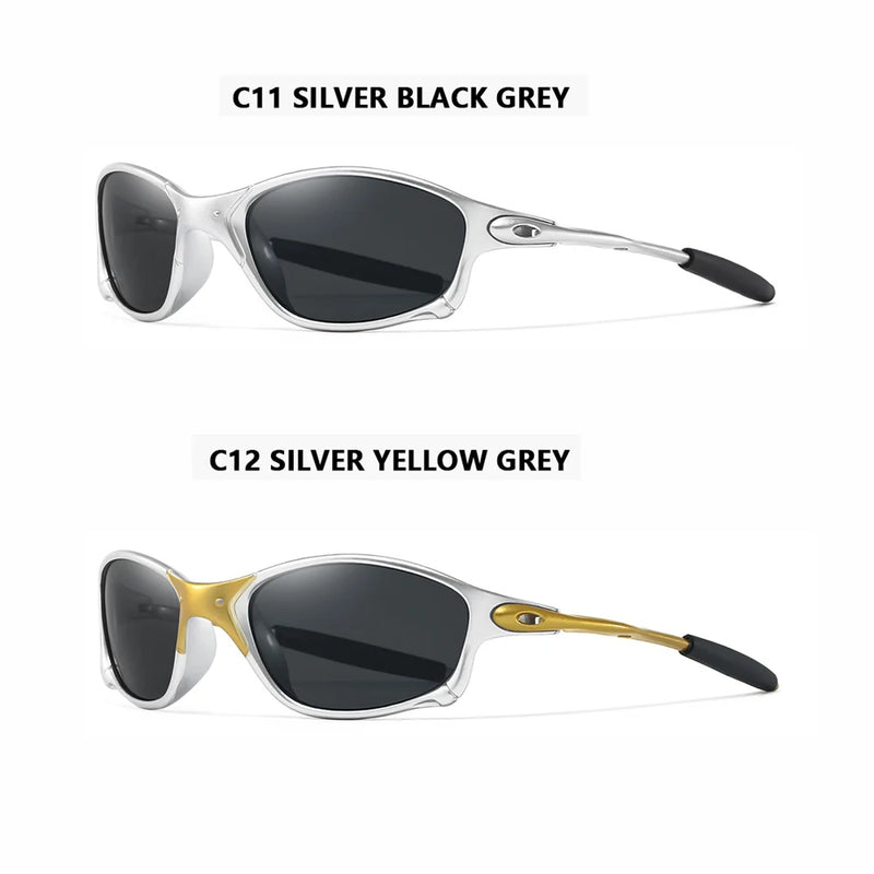 Sports Sunglasses Cycling Glasses Mountain Bike MTB Road | SAMAG