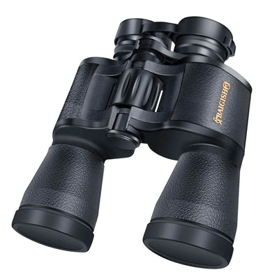 High Power Binoculars Baigish 20x50 HD Telescope Long | SAMAG