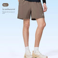 Golden Camel Men's Summer Quick Dry Shorts Ice Silk Running Gym Sport Shorts Breathable Beach Short Pant Jogging Casual Pants